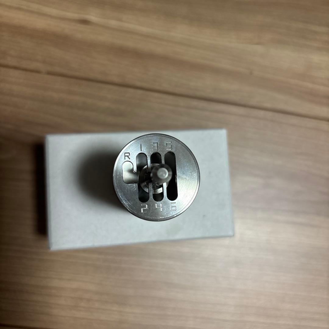 ウシワーク ウシレバー6MT