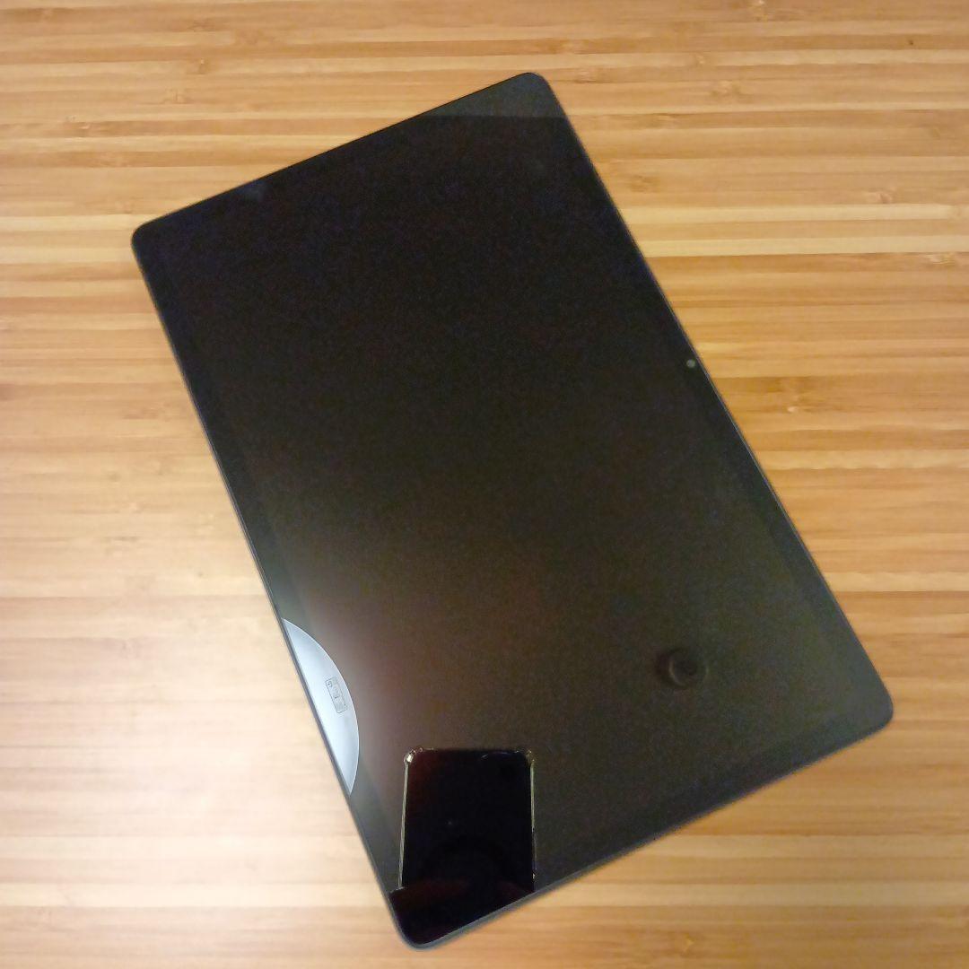 LAVIE Tab T11(PC-TAB11202)(ストームグレー)