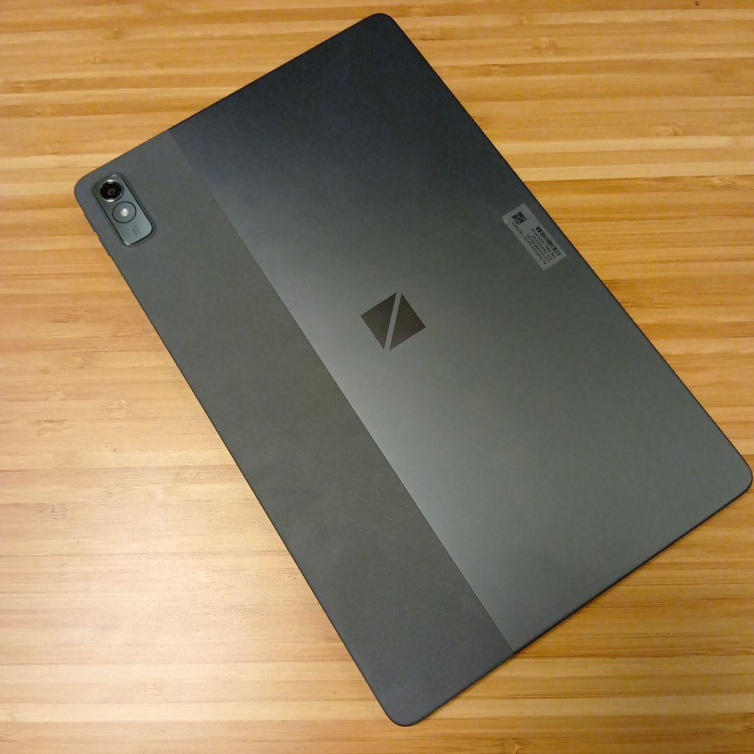 LAVIE Tab T11(PC-TAB11202)(ストームグレー)