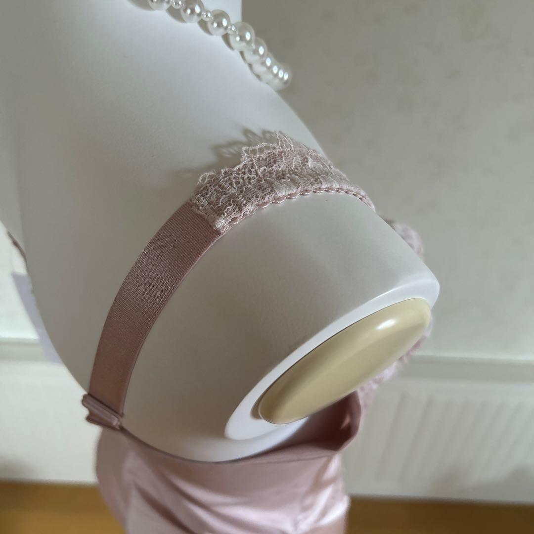 【定価23,980円】ワコール　ラゼ　ボディスーツ　B90LL