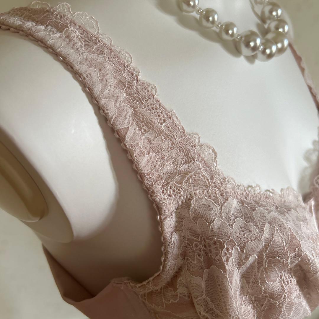 【定価23,980円】ワコール　ラゼ　ボディスーツ　B90LL