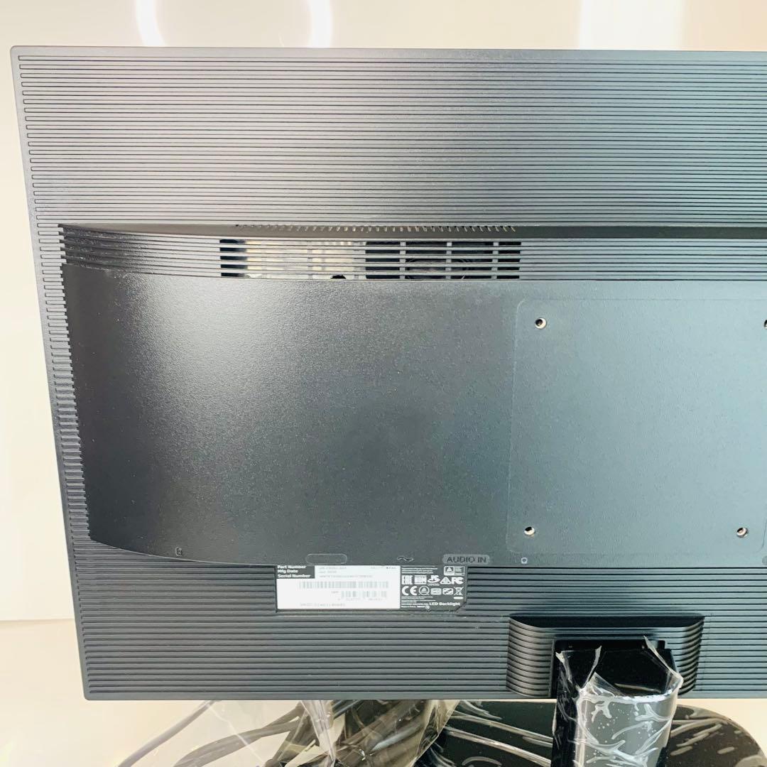 【極美品】Acer 24インチ ゲーミングモニター KA240H bmidx