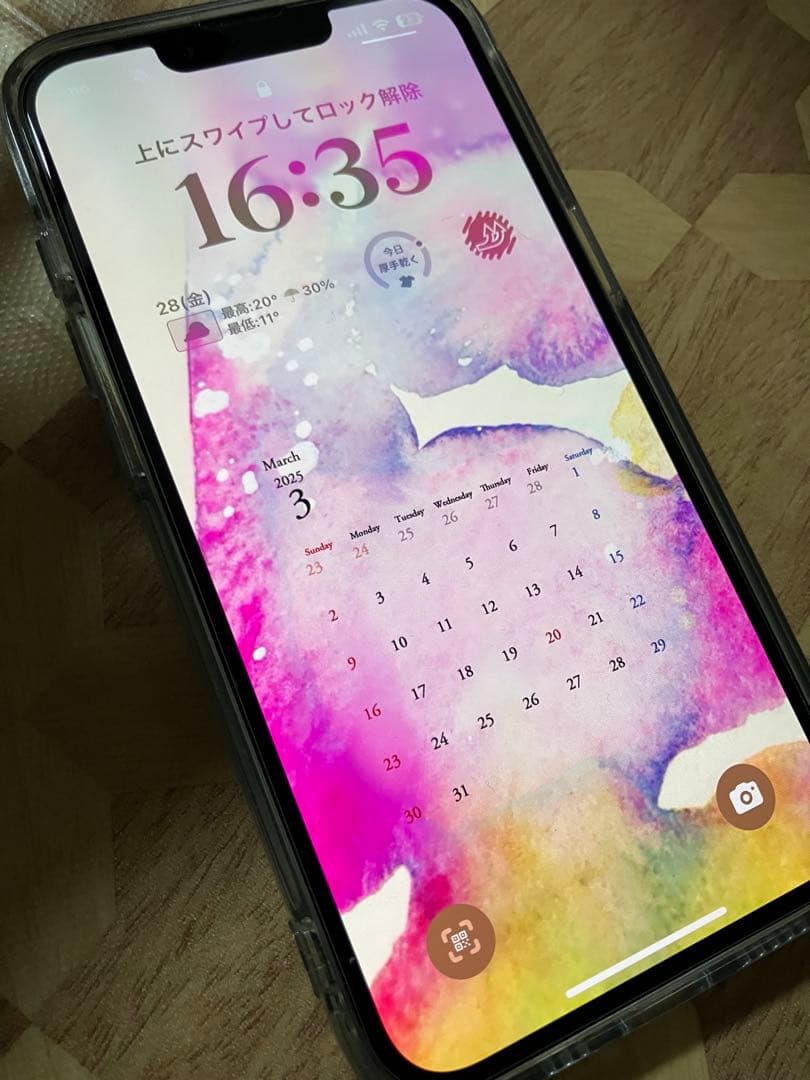 Apple iPhone 16eホワイト 128GB