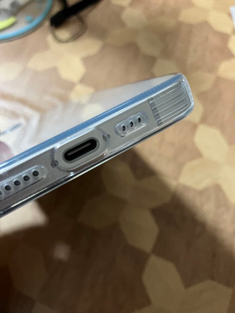 Apple iPhone 16eホワイト 128GB