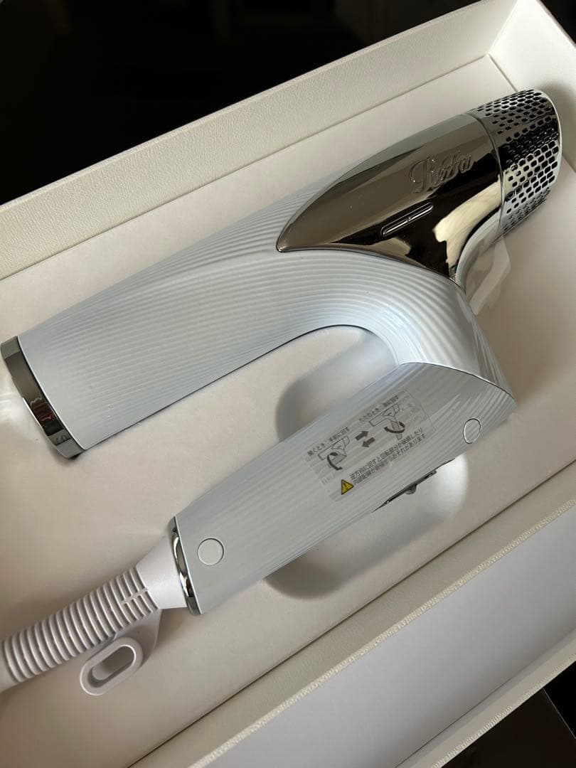 ReFa リアビューテック　ドライヤースマート