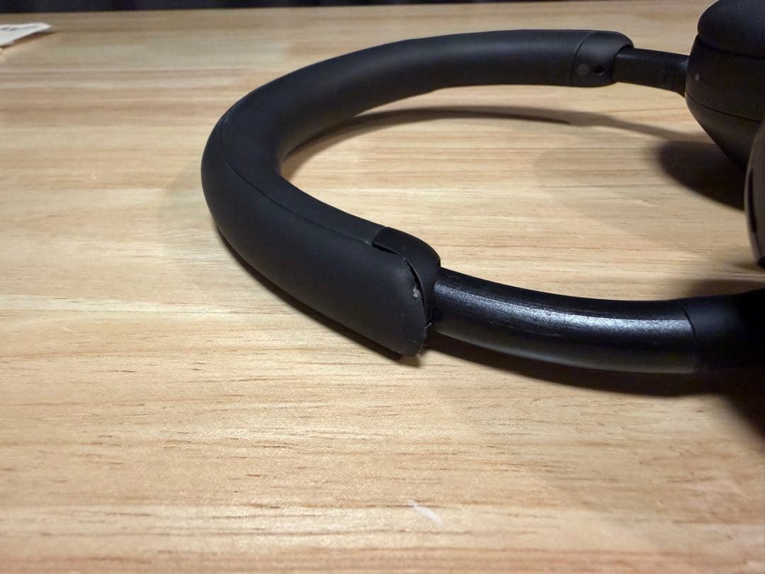 SONY ワイヤレスヘッドホンWH-1000XM5