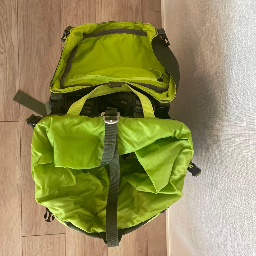 patagonia Drifter 40LスノードリフターS/M