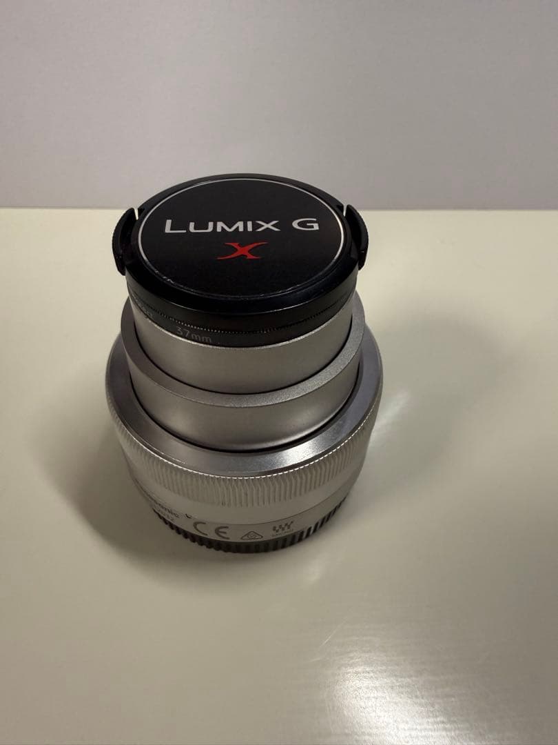 Panasonic LUMIX G レンズ