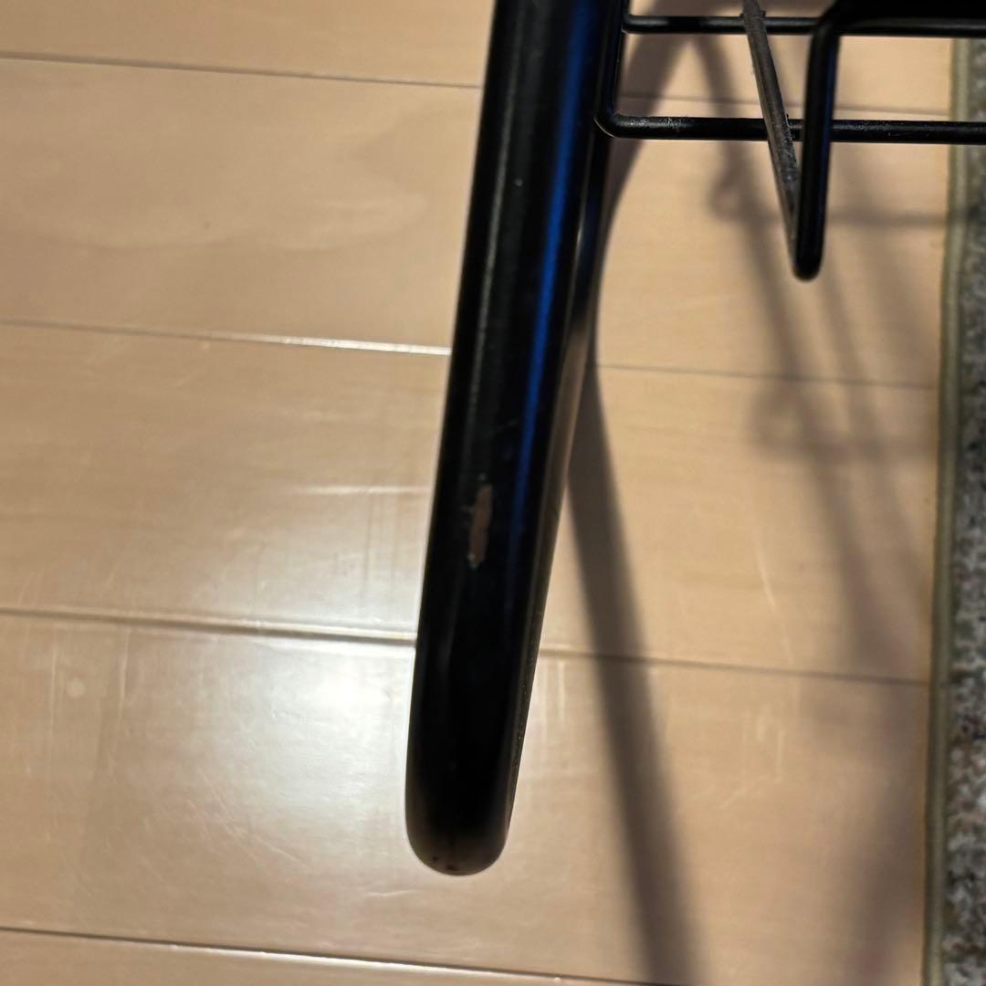 西ドイツ obo-formsitz社 ビンテージチェア（推定）