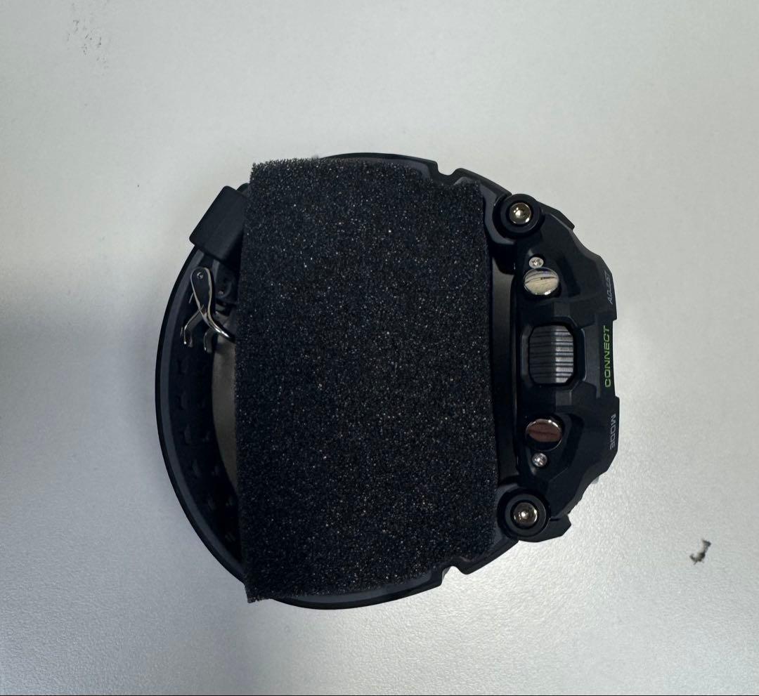 【新品未使用】G-SHOCK GR-B100-1A3JF