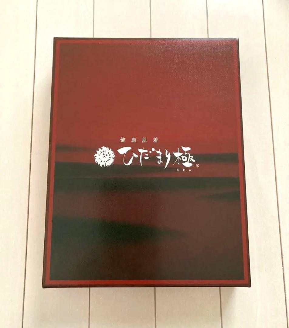 ひだまり極 婦人スラックス下 ピーチM