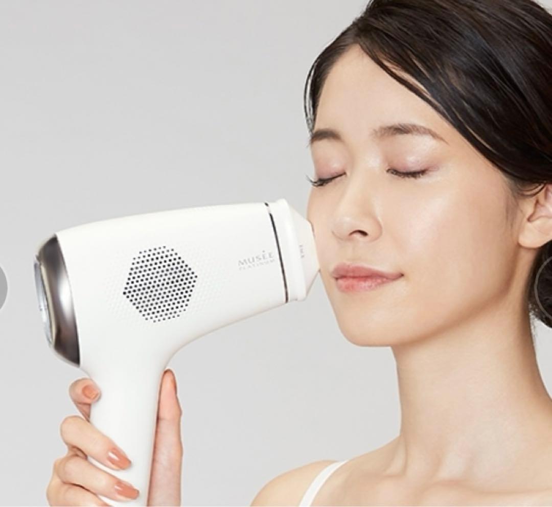 ミュゼ　S.S.C. エピ フォト スキンケア プロ　セット