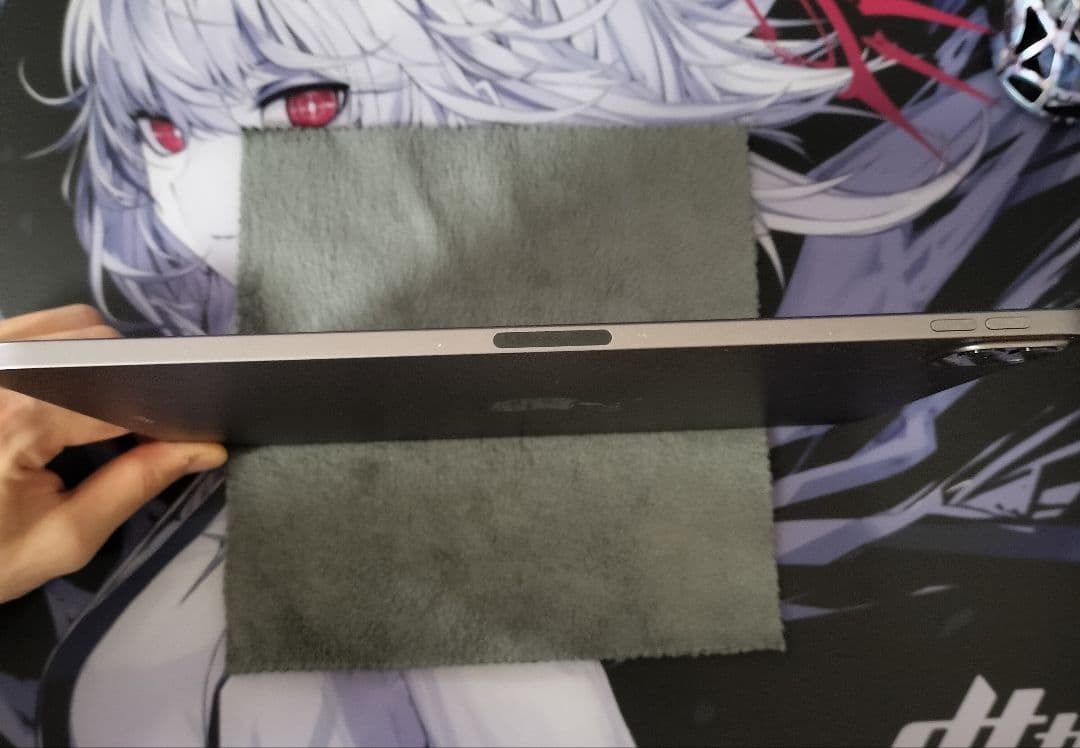 Apple iPad pro 11インチ 第2世代 スペースグレー 256GB