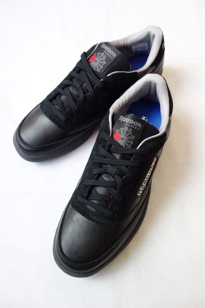 新品　VAINL ARCHIVE ×Reebok \