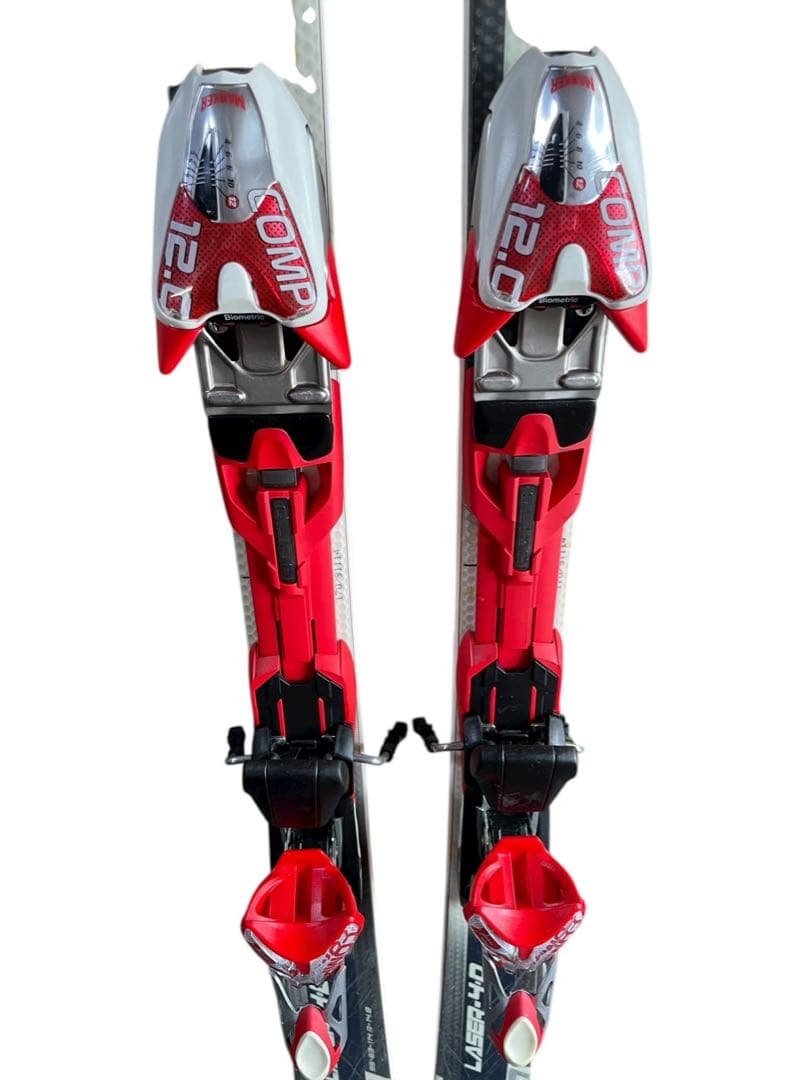 STOCKLI ストックリー 170cmビンディングMARKER COMP 12