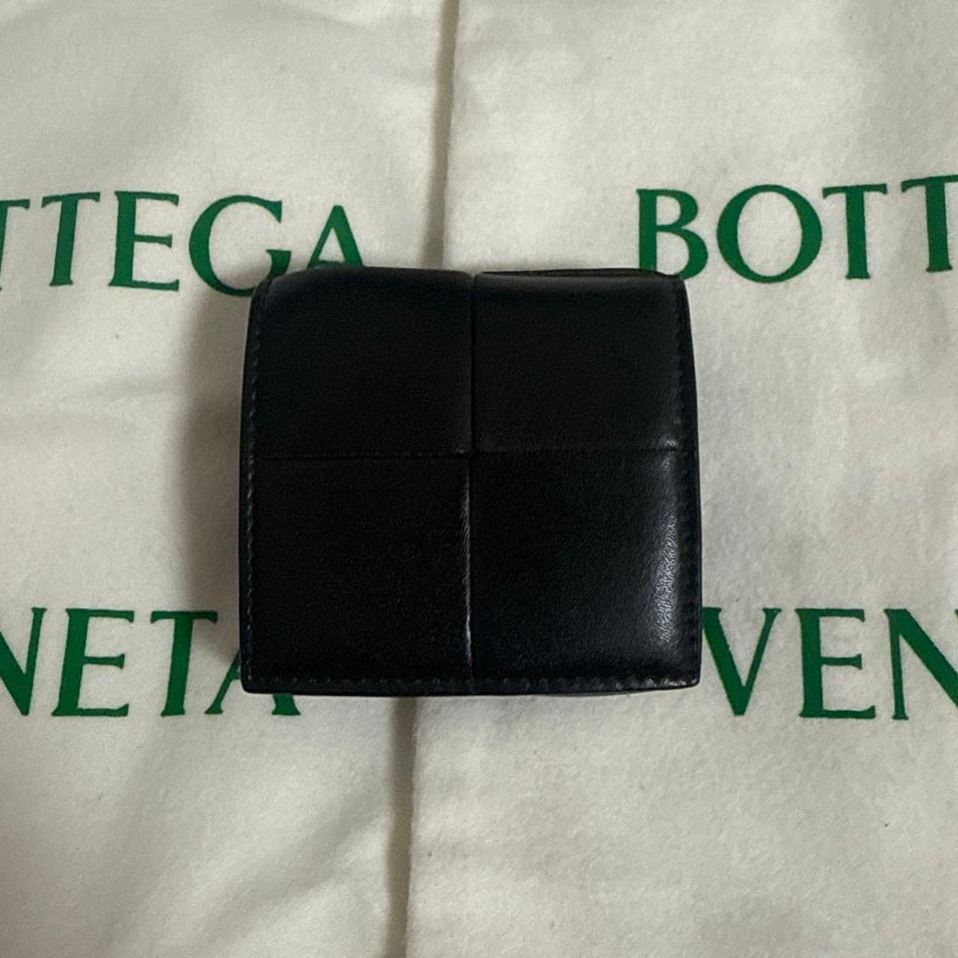 ボッテガヴェネタ　ケース　小銭入れ