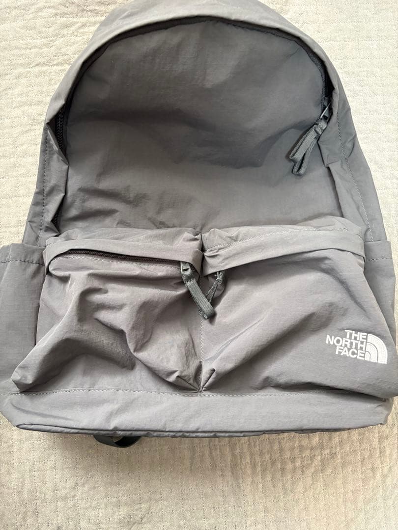 THE NORTH FACE ノースフェイスデイリーマルチバックパック リュック