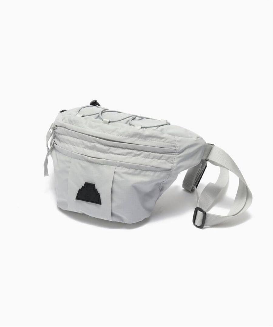 K*I様 C.E シーイー WAIST BAG バッグ ポーチ 新品 stuss