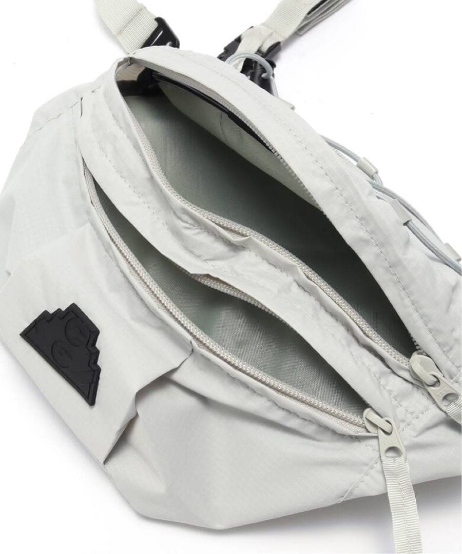 K*I様 C.E シーイー WAIST BAG バッグ ポーチ 新品 stuss