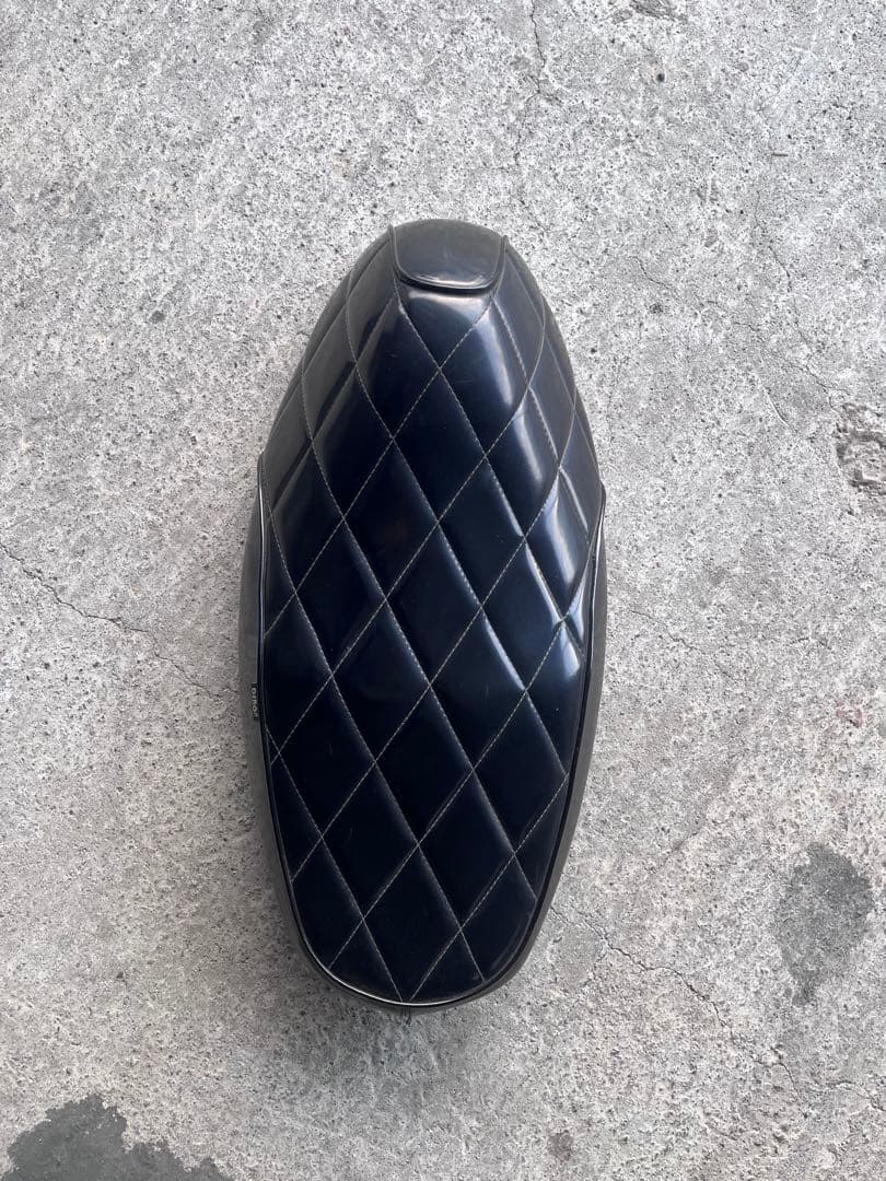 Kさん専用 シグナス　シート　タンデムバー