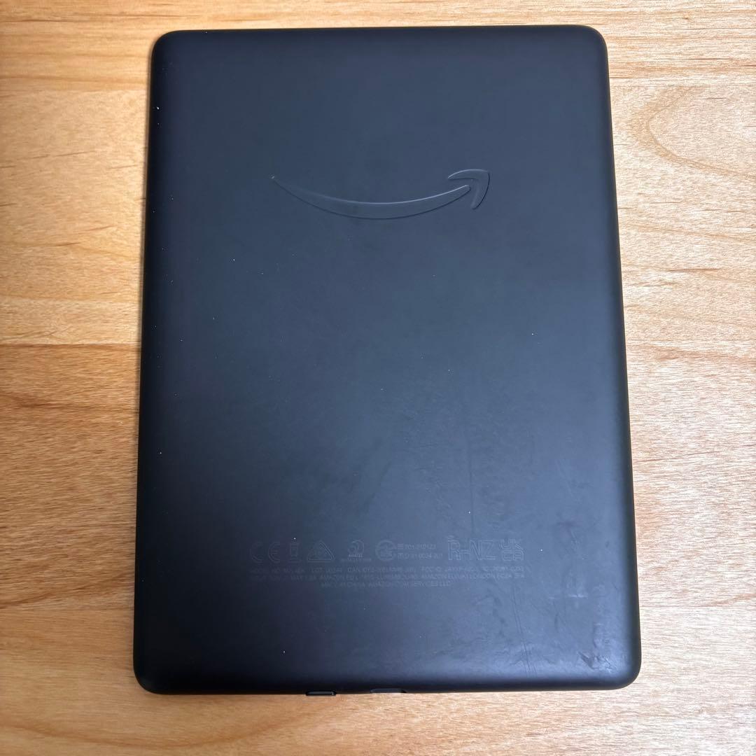 【第11世代】Kindle ペーパーホワイト 32GB 広告なし