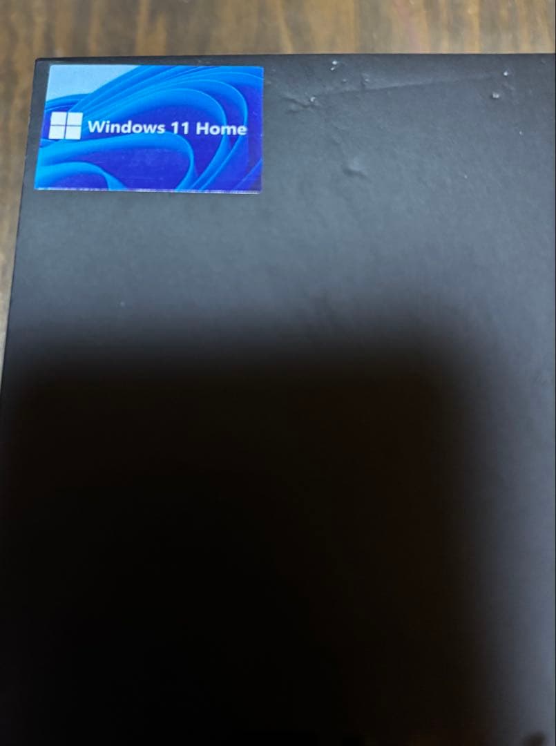 GMKtec nucbox5 ミニ PC Windows11 N5105