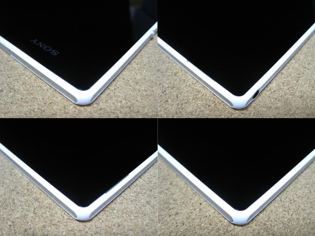 Androidタブレット本体 Xperia Z2 Tablet SGP512 Android11