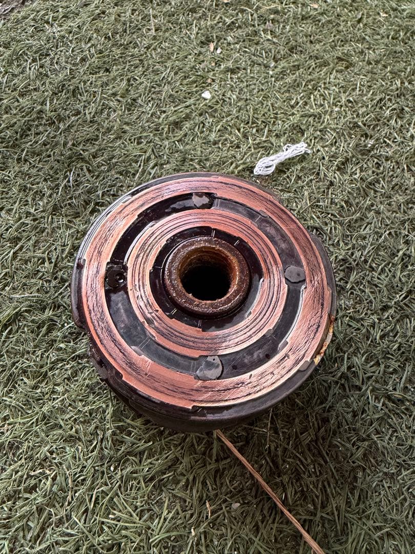 cbx400f cbr400f フィールドコイル