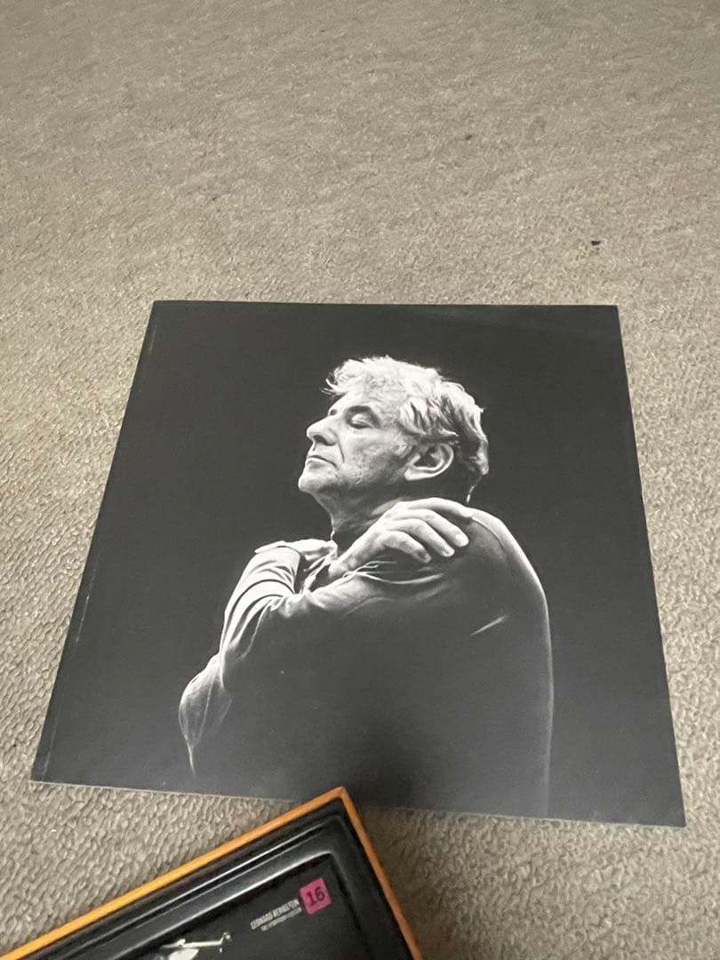 Bernstein Symphony Edition＜初回限定盤＞ （６０ＣＤ）