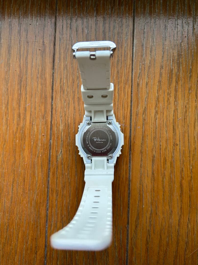 限定品】ロンハーマン G-SHOCK Watch GLX-5600 3151