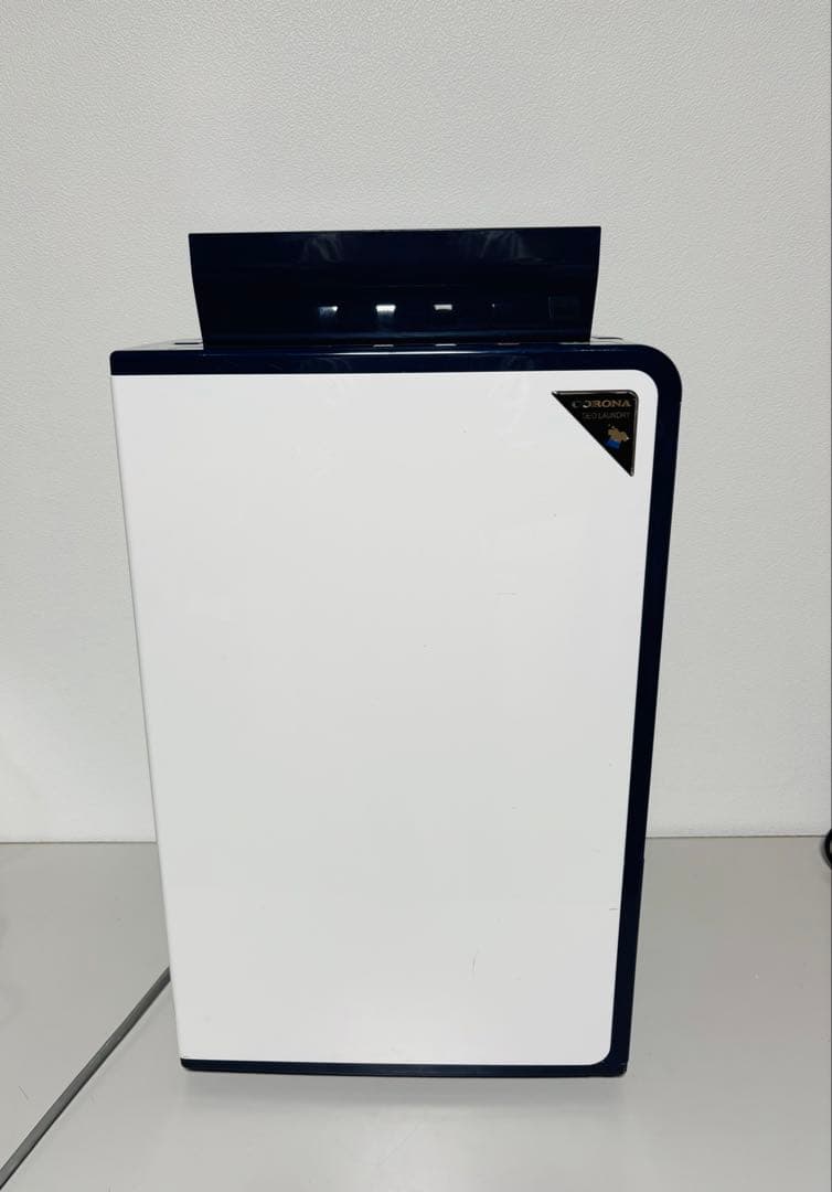 送料無料コロナ CD-H1018衣類乾燥除湿機 2018年製 日本製