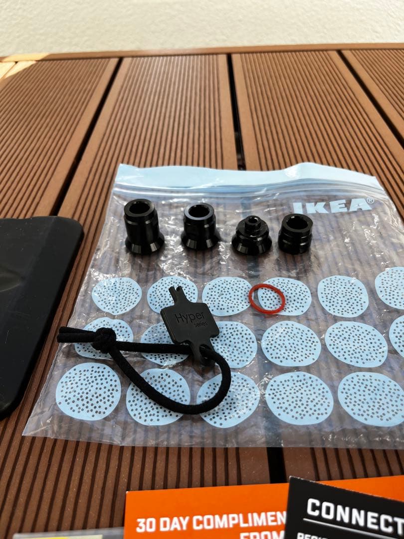 Saris H3 スマートトレーナー ブラック