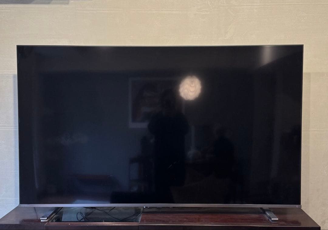 【保証書付き】TOSHIBA REGZA 75Z670K 75型