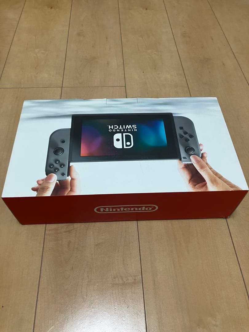 Switch Nintendo Switch Joy-Con (L) / (R…