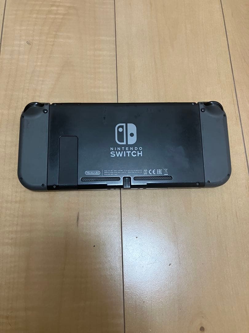 Switch Nintendo Switch Joy-Con (L) / (R…