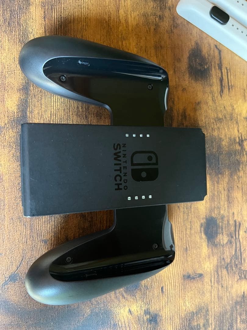 Nintendo Switch ミントグリーン/ホワイト あつ森セット