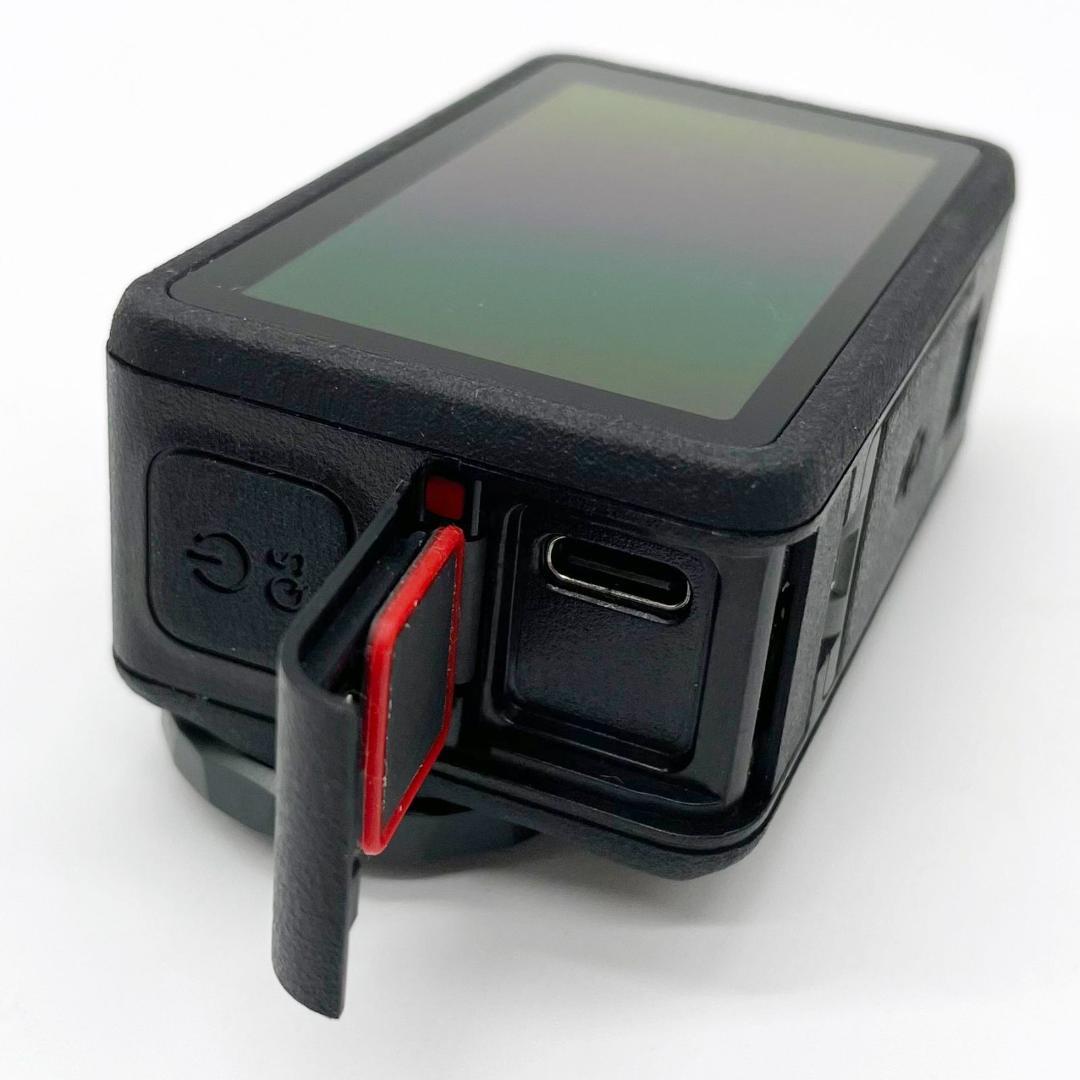 ■DJI Osmo 360 スタンダードコンボ