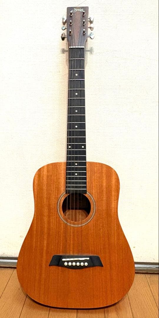 S.YAIRI(エス.ヤイリ) ミニギター　ギター