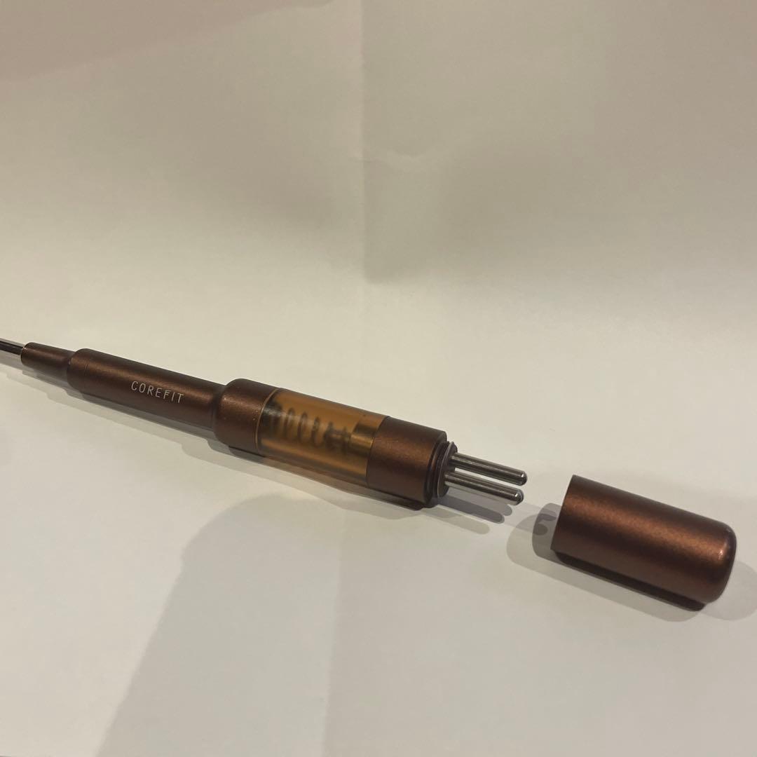 COREFIT FacePointer ポスポス　フェイスポインター