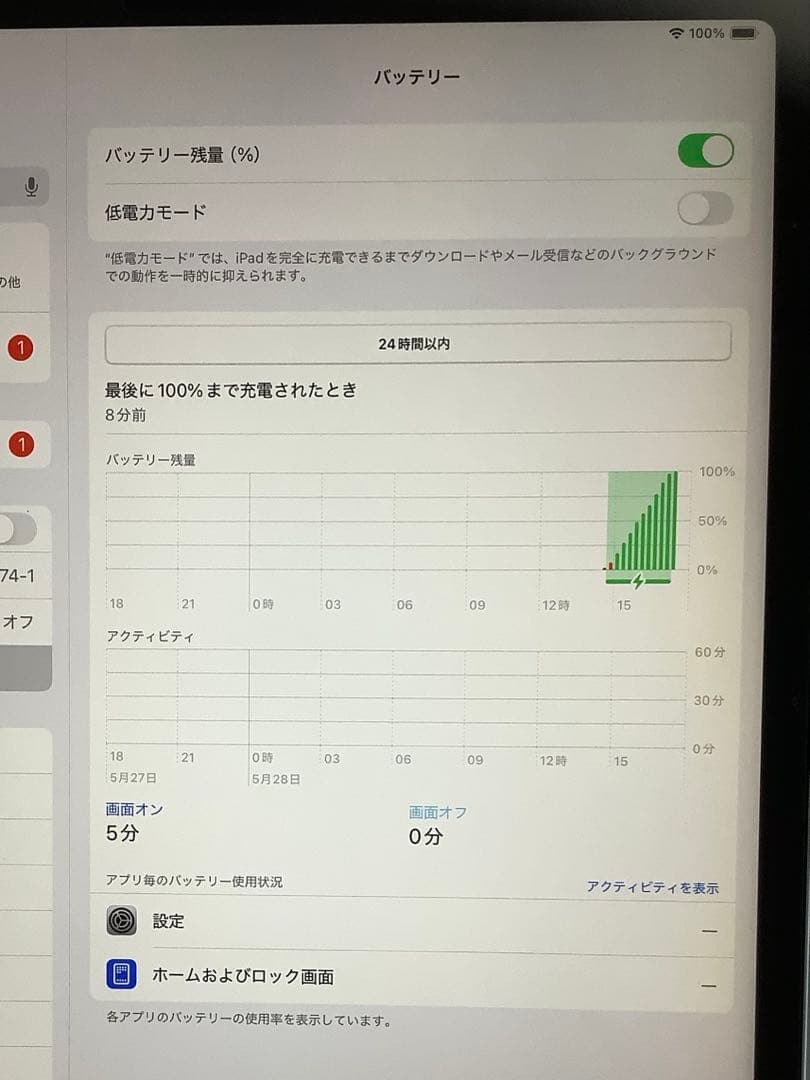 iPad Pro 第4世代 12.9インチ256GB Apple Pencil