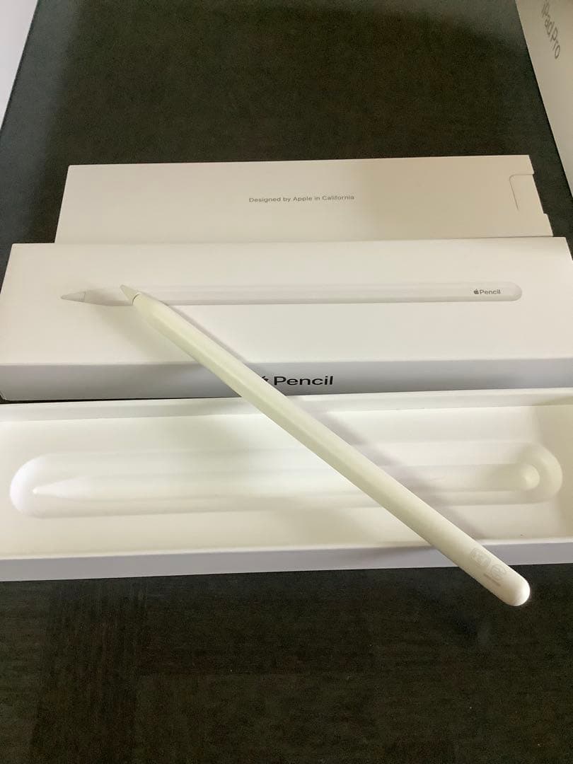 iPad Pro 第4世代 12.9インチ256GB Apple Pencil
