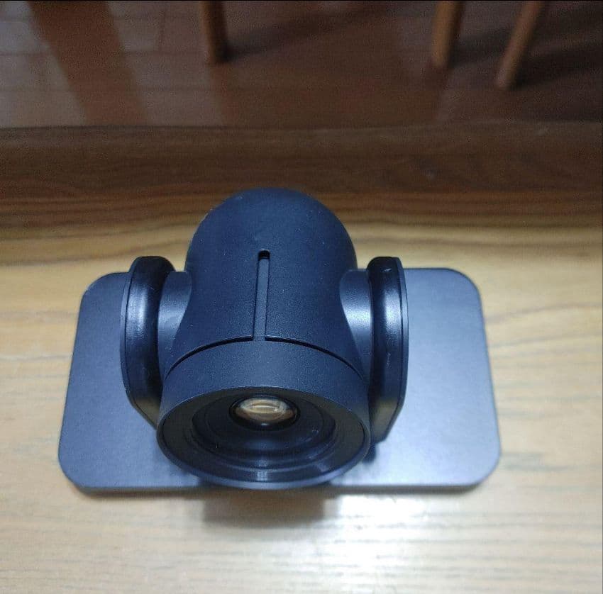 Polycom ポリコム ビデオ会議カメラ MPTZ-11 PTZカメラ