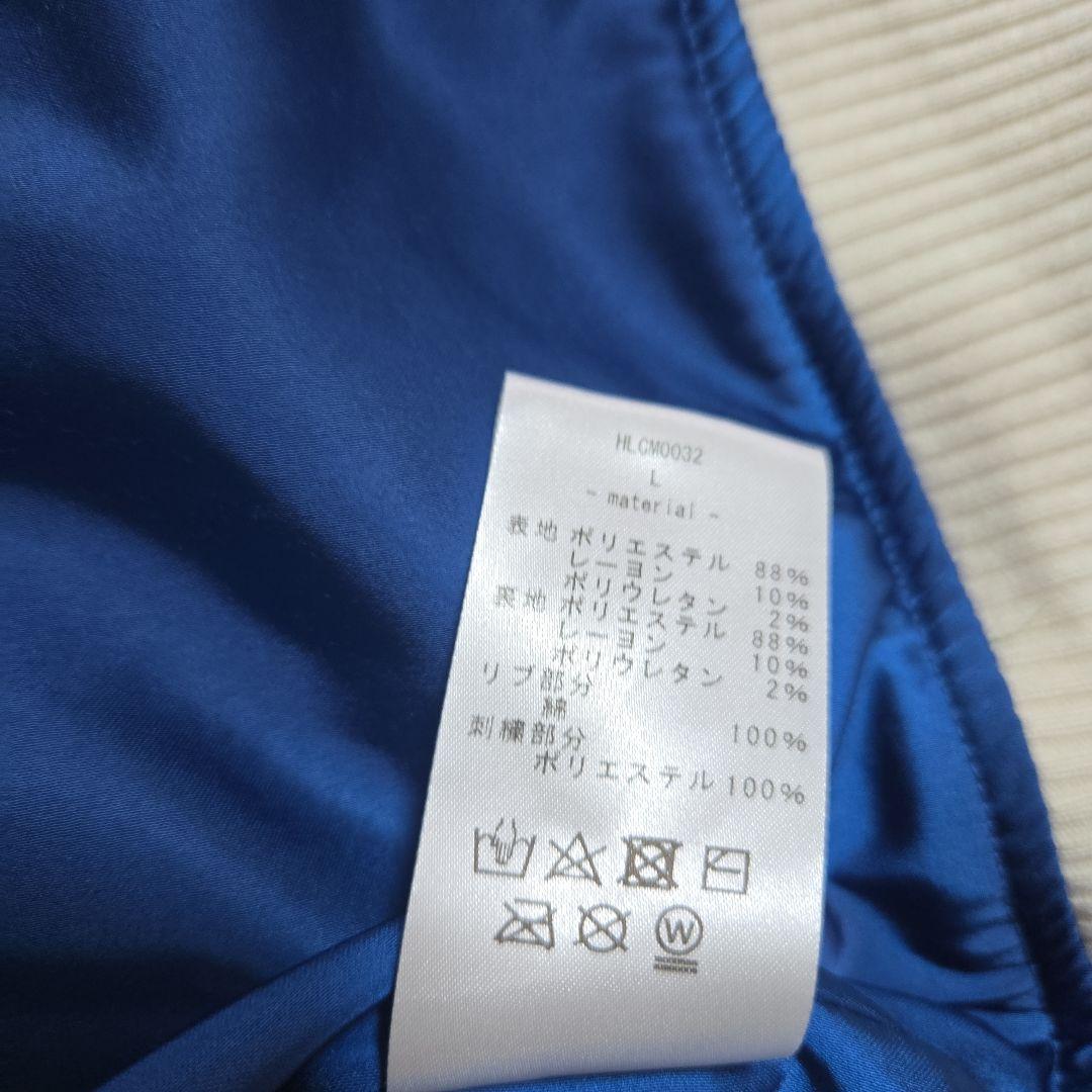 美品✨ カンビオ メキシカン スカル スカジャン