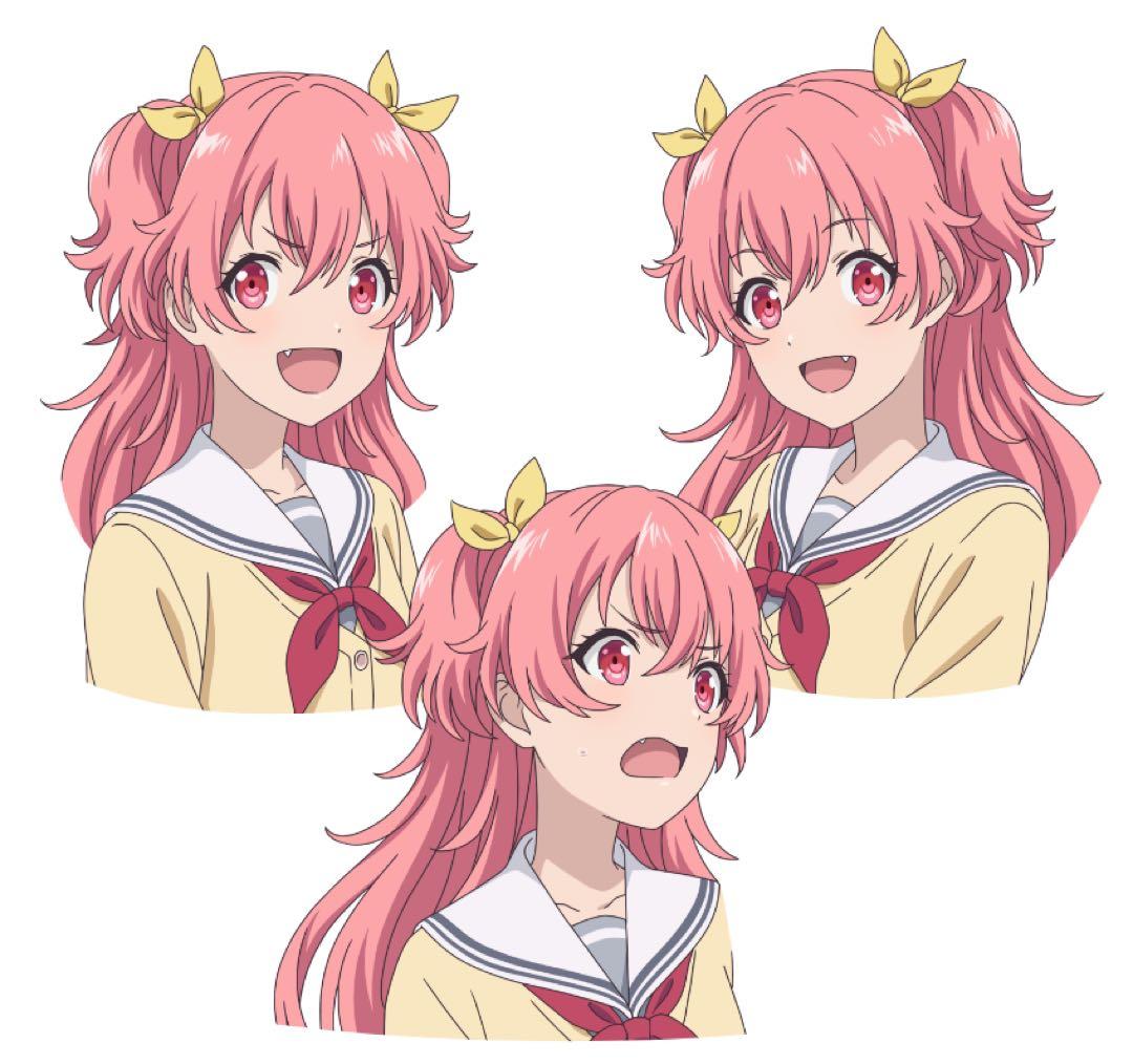 ちゃも様　ウィッグオーダーページ