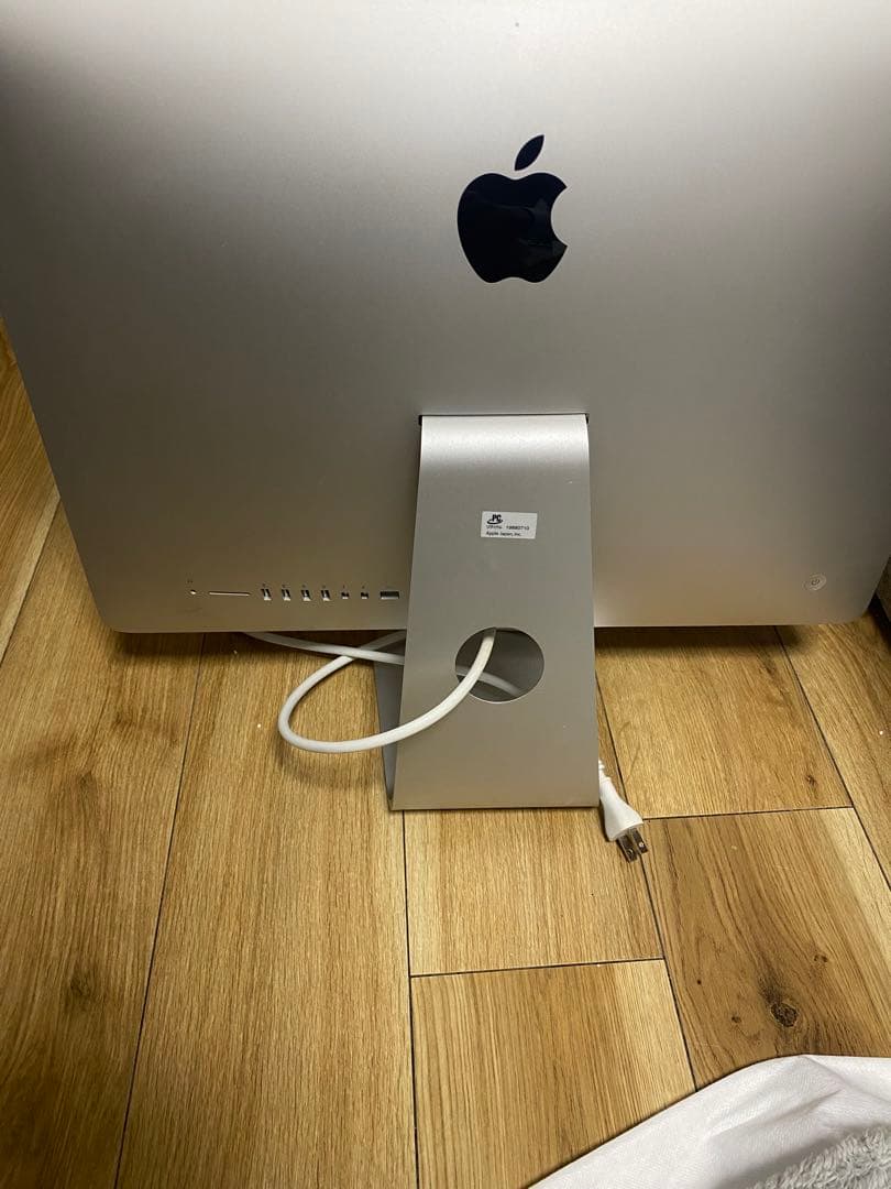 iMac 21.5 ジャンク品