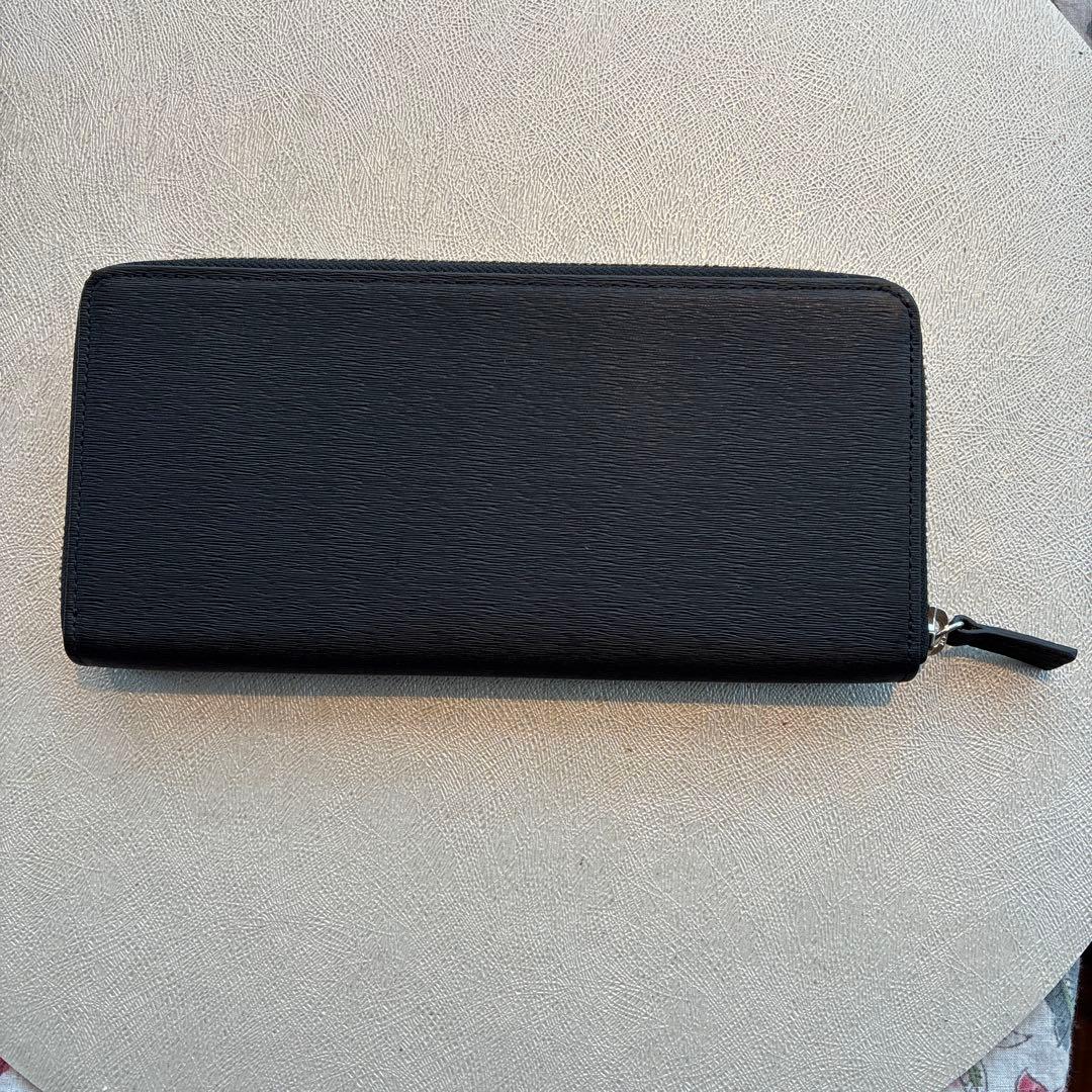 Porter ブラック　長財布