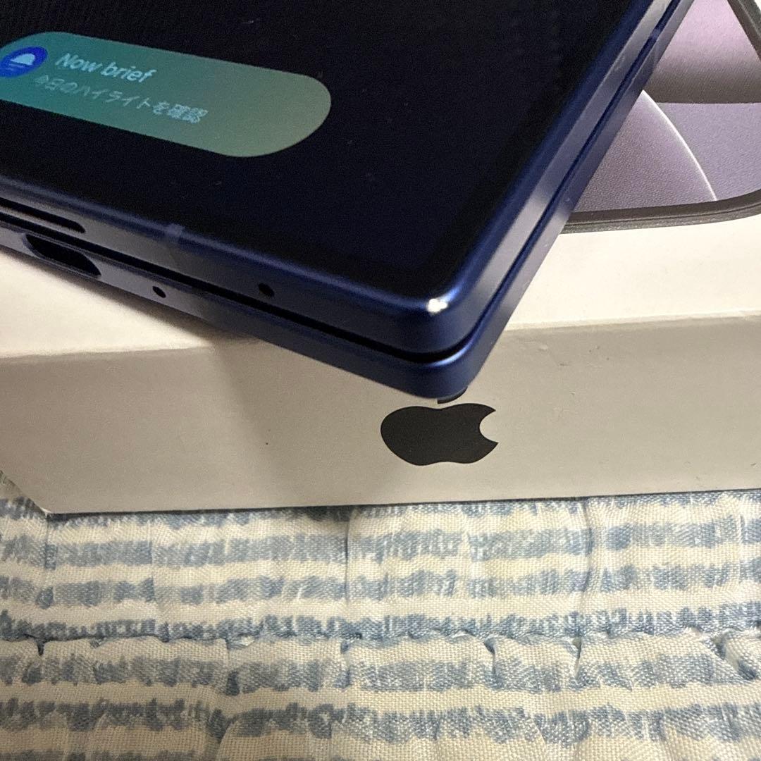 a*c様 [オークション]Galaxy Fold7 256GB SIMフリー3ヶ