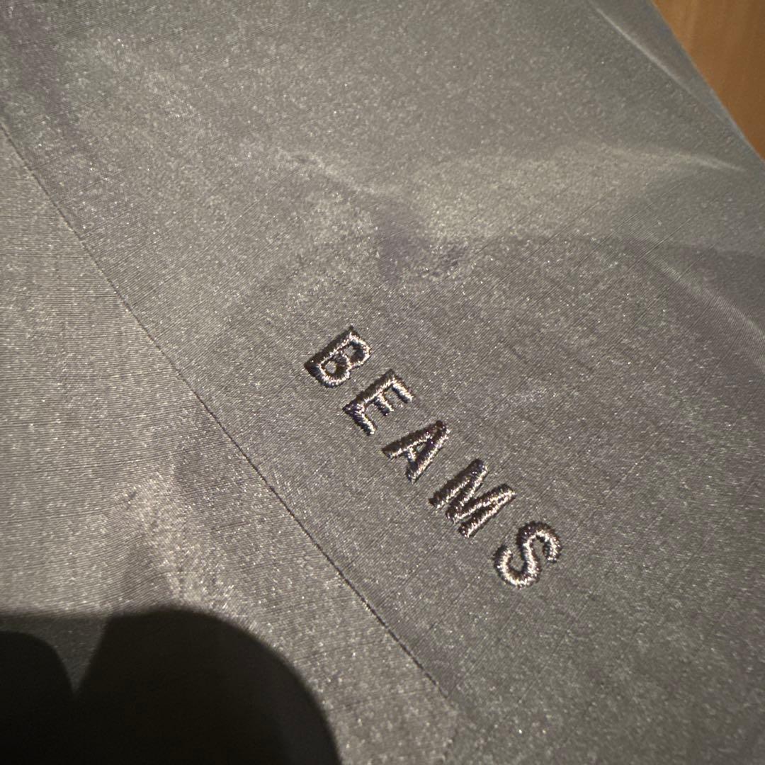 アークテリクス　ビームス別注　ゼータSLジャケット　2021aw