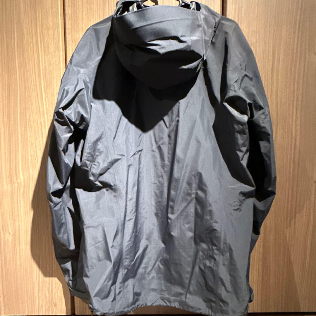 アークテリクス　ビームス別注　ゼータSLジャケット　2021aw