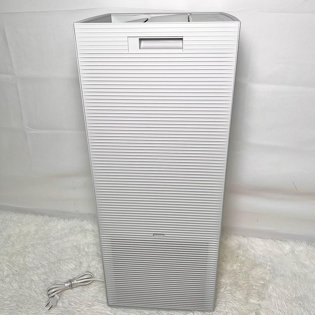 【美品】 DAIKIN 加湿空気清浄機 ACKB70Y-S 2022年製
